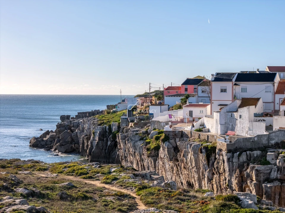 Moradia T3 para Venda em Peniche Foto 27