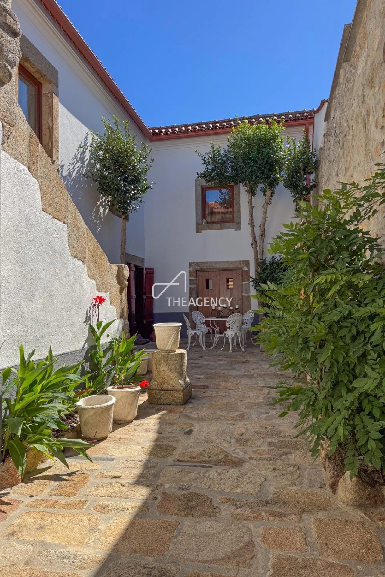 Moradia T8 para Venda em Pedrogão Grande Foto 20