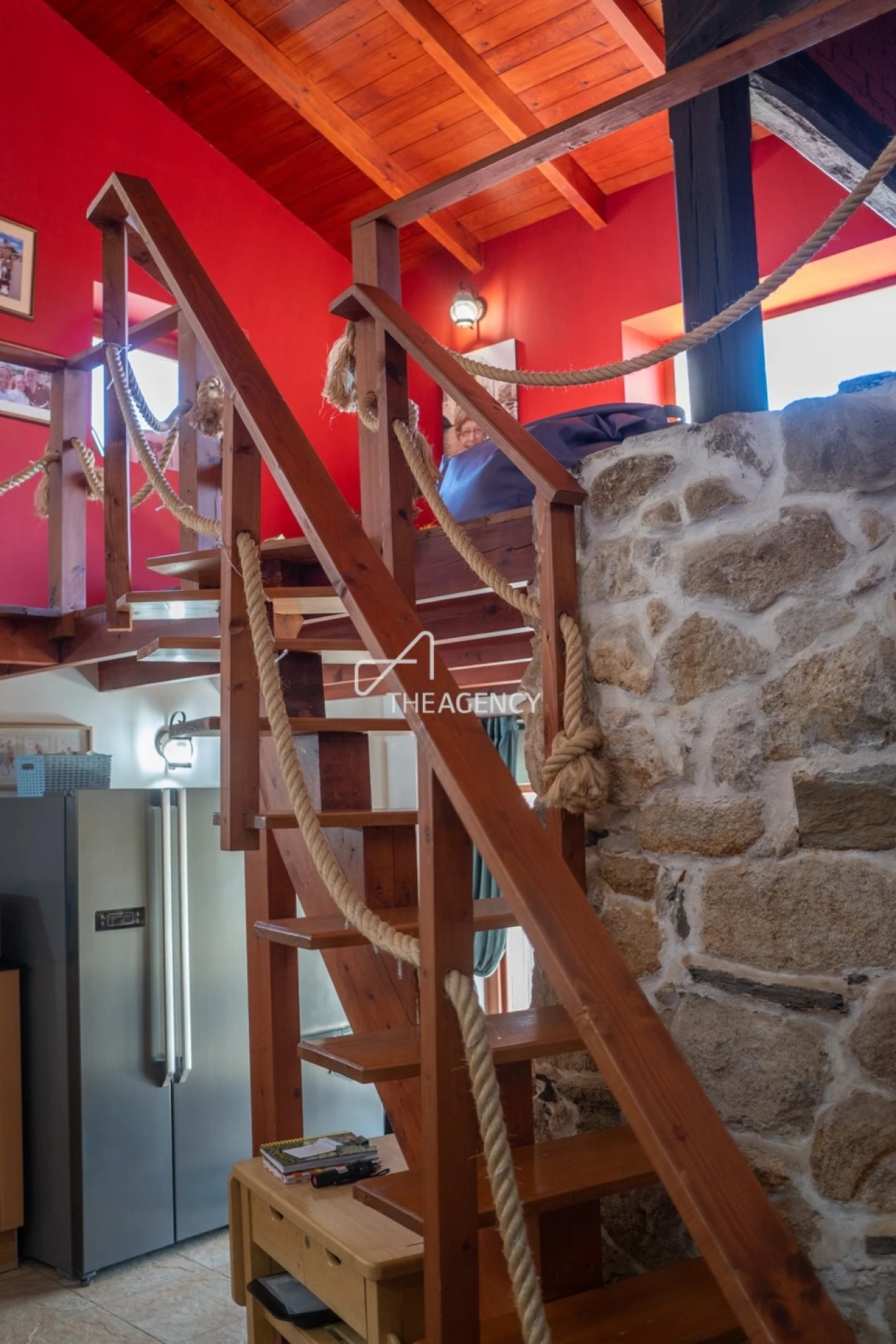 Moradia T8 para Venda em Pedrogão Grande Foto 16