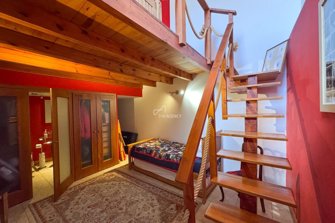 Moradia T8 para Venda em Pedrogão Grande Foto 21