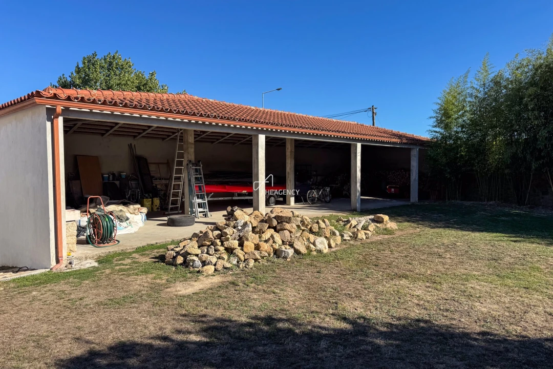 Moradia T8 para Venda em Pedrogão Grande Foto 50