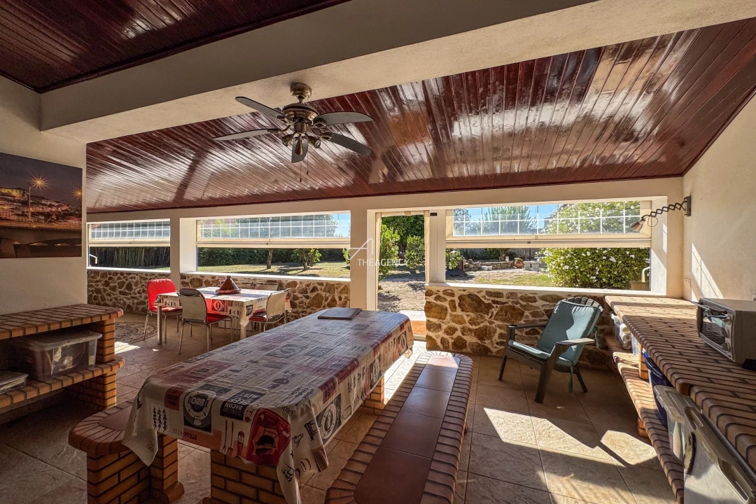 Moradia T8 para Venda em Pedrogão Grande Foto 51