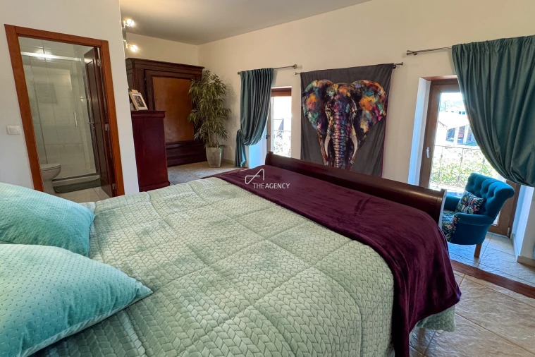 Moradia T8 para Venda em Pedrogão Grande Foto 33