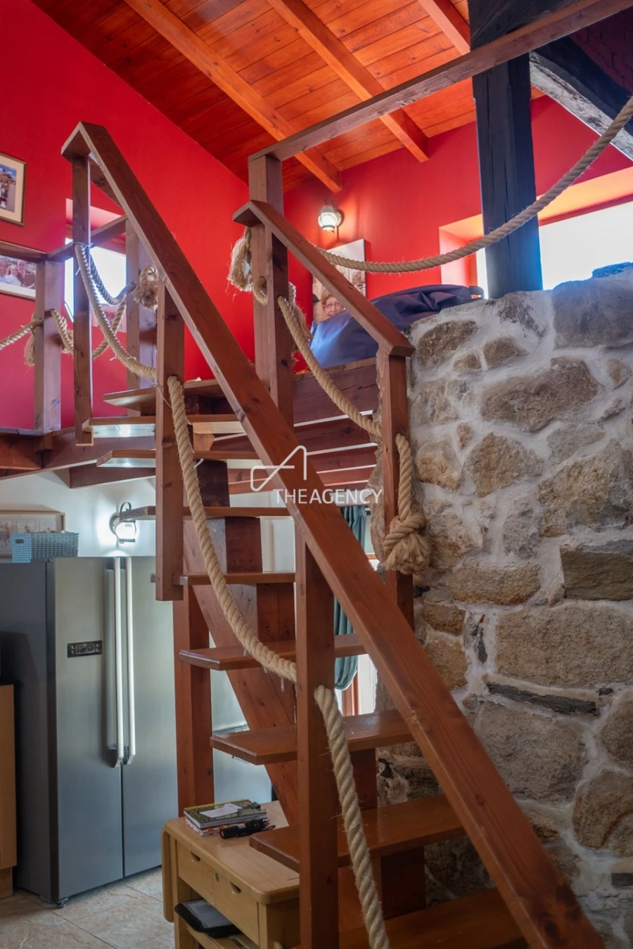 Moradia T8 para Venda em Pedrogão Grande Foto 16