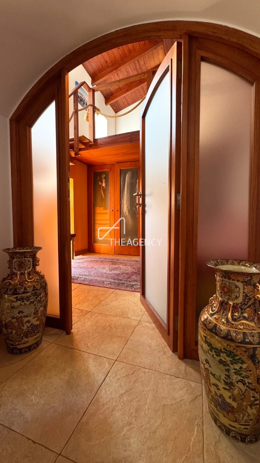 Moradia T8 para Venda em Pedrogão Grande Foto 25