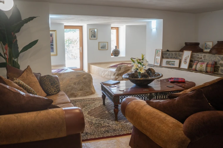 Moradia T8 para Venda em Pedrogão Grande Foto 7