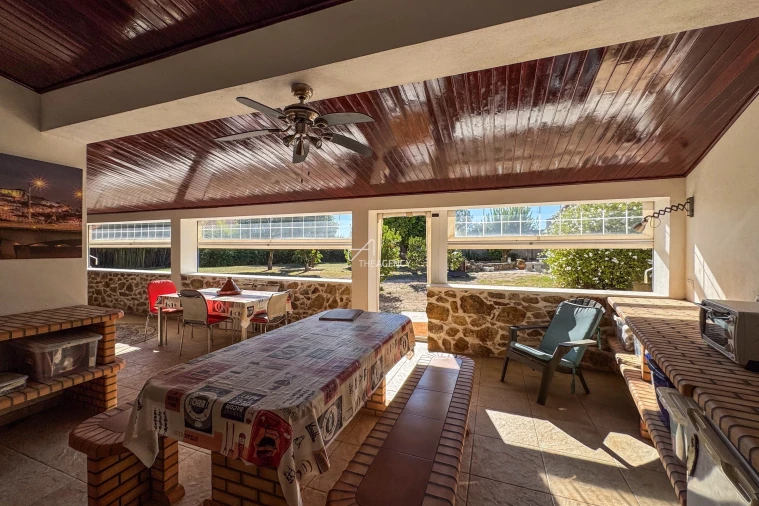 Moradia T8 para Venda em Pedrogão Grande Foto 51