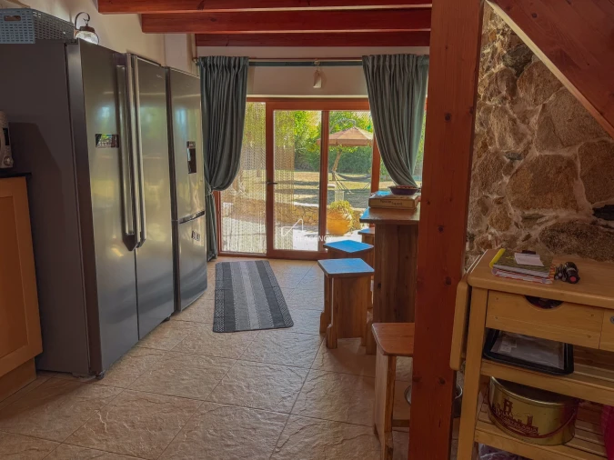 Moradia T8 para Venda em Pedrogão Grande Foto 23