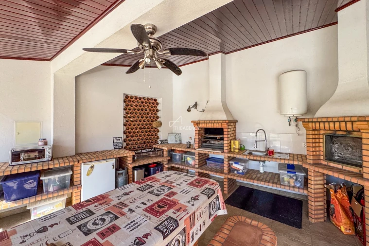 Moradia T8 para Venda em Pedrogão Grande Foto 52