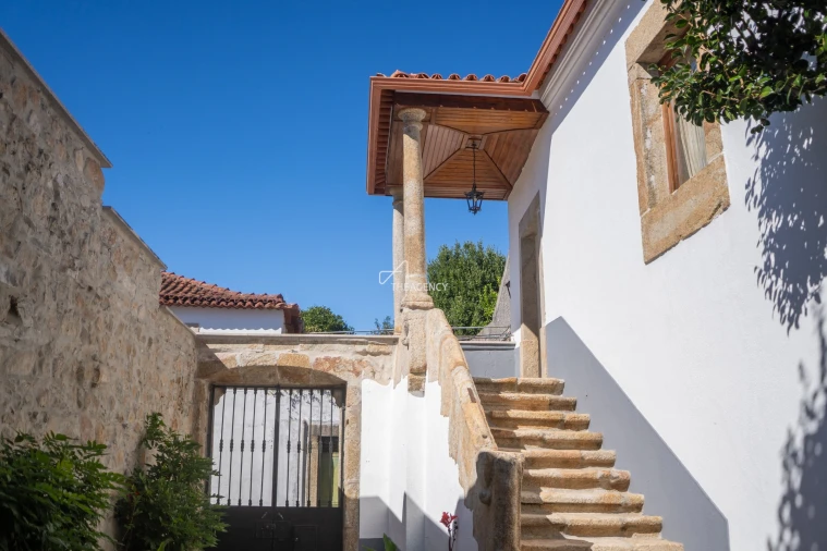 Moradia T8 para Venda em Pedrogão Grande Foto 19