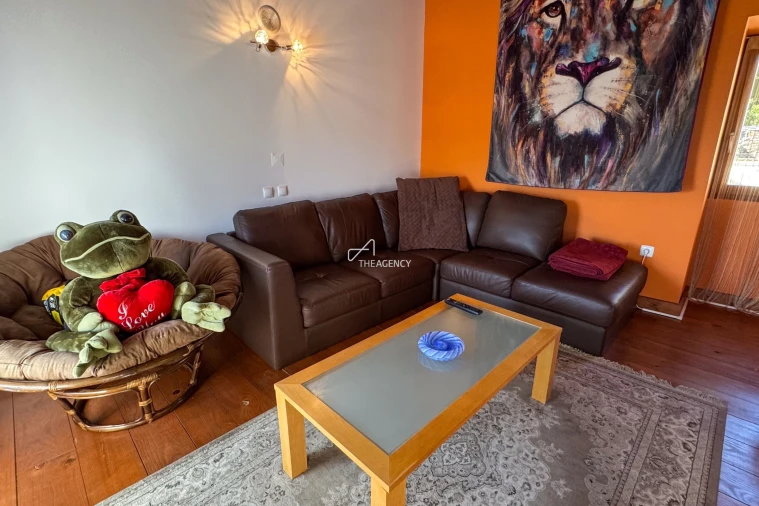 Moradia T8 para Venda em Pedrogão Grande Foto 28