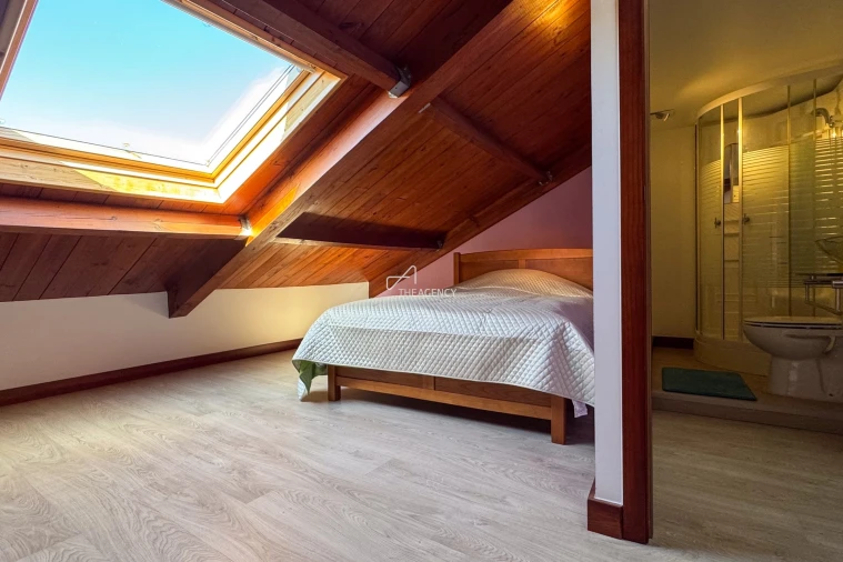 Moradia T8 para Venda em Pedrogão Grande Foto 45