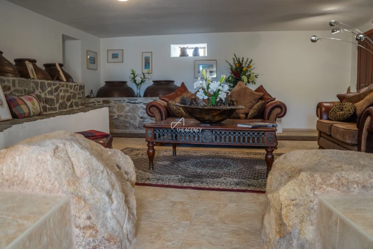 Moradia T8 para Venda em Pedrogão Grande Foto 8