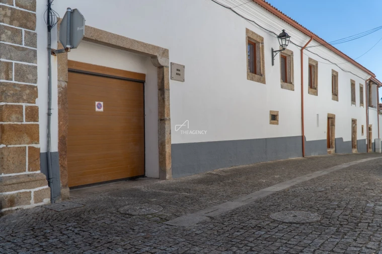 Moradia T8 para Venda em Pedrogão Grande Foto 2