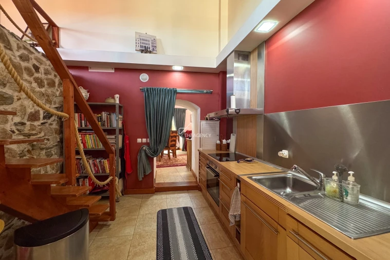 Moradia T8 para Venda em Pedrogão Grande Foto 24