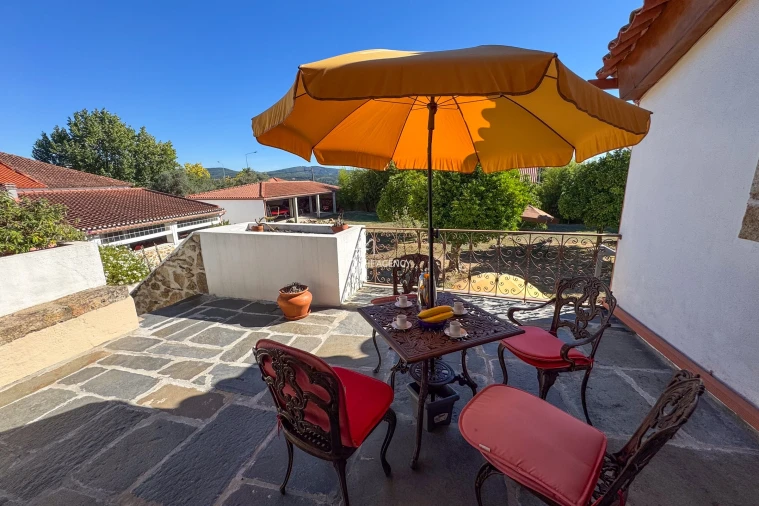 Moradia T8 para Venda em Pedrogão Grande Foto 36