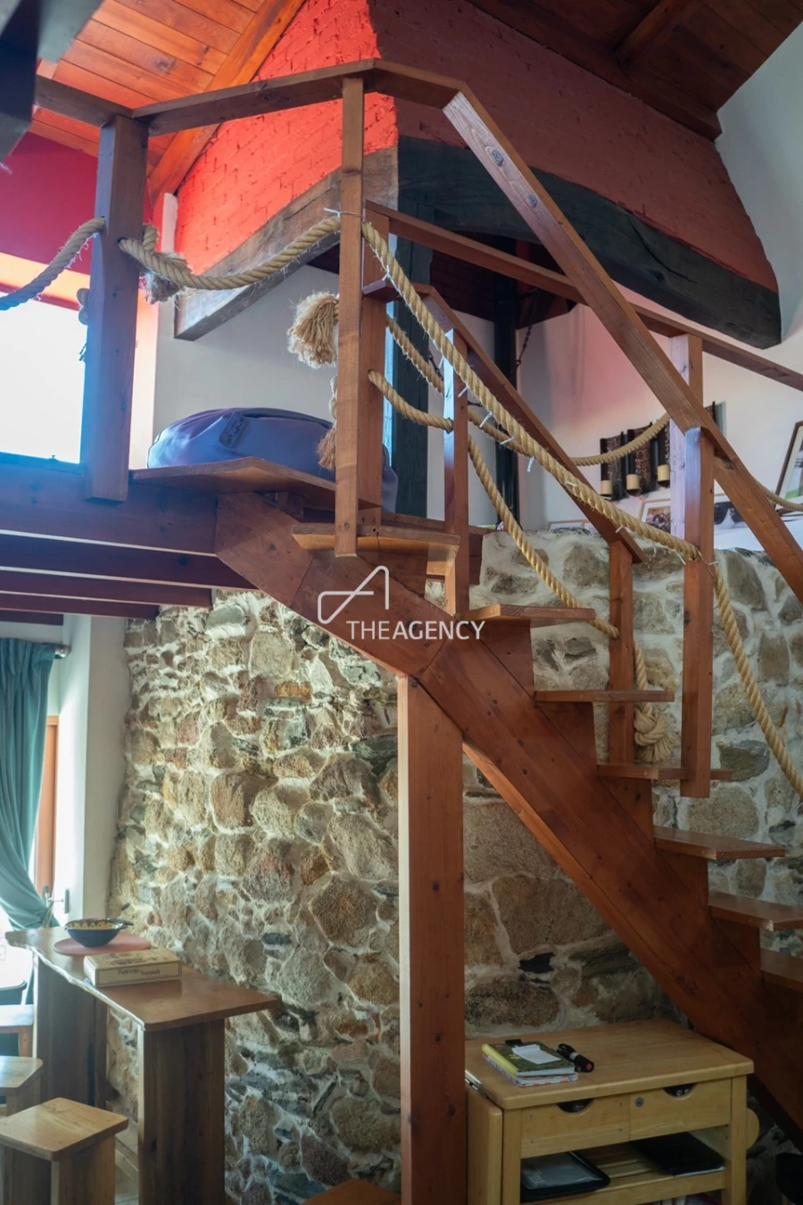 Moradia T8 para Venda em Pedrogão Grande Foto 17