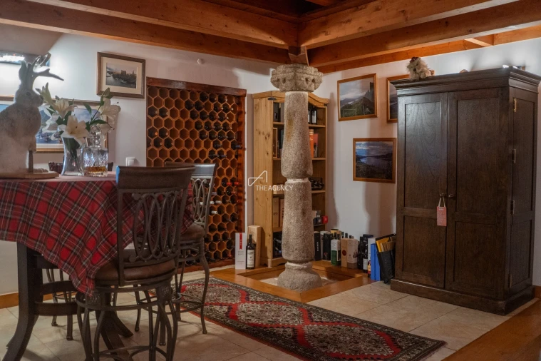 Moradia T8 para Venda em Pedrogão Grande Foto 9