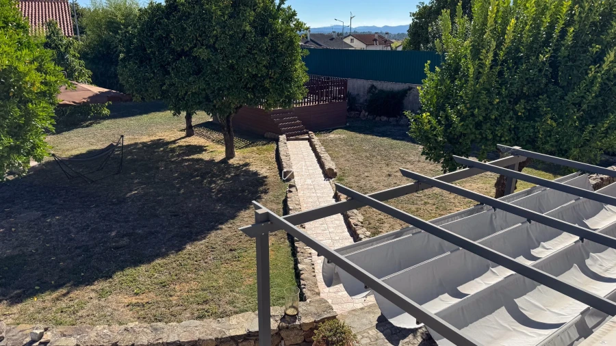 Moradia T8 para Venda em Pedrogão Grande Foto 38