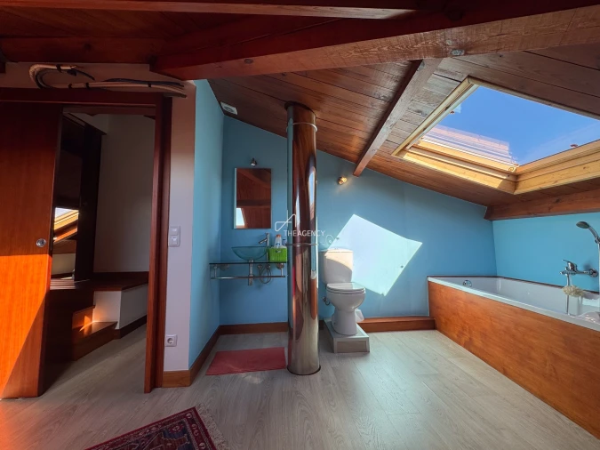 Moradia T8 para Venda em Pedrogão Grande Foto 43