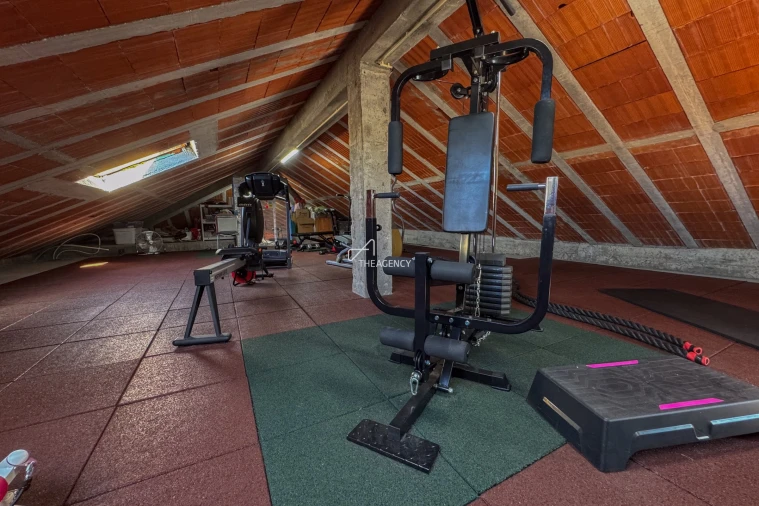 Moradia T8 para Venda em Pedrogão Grande Foto 42