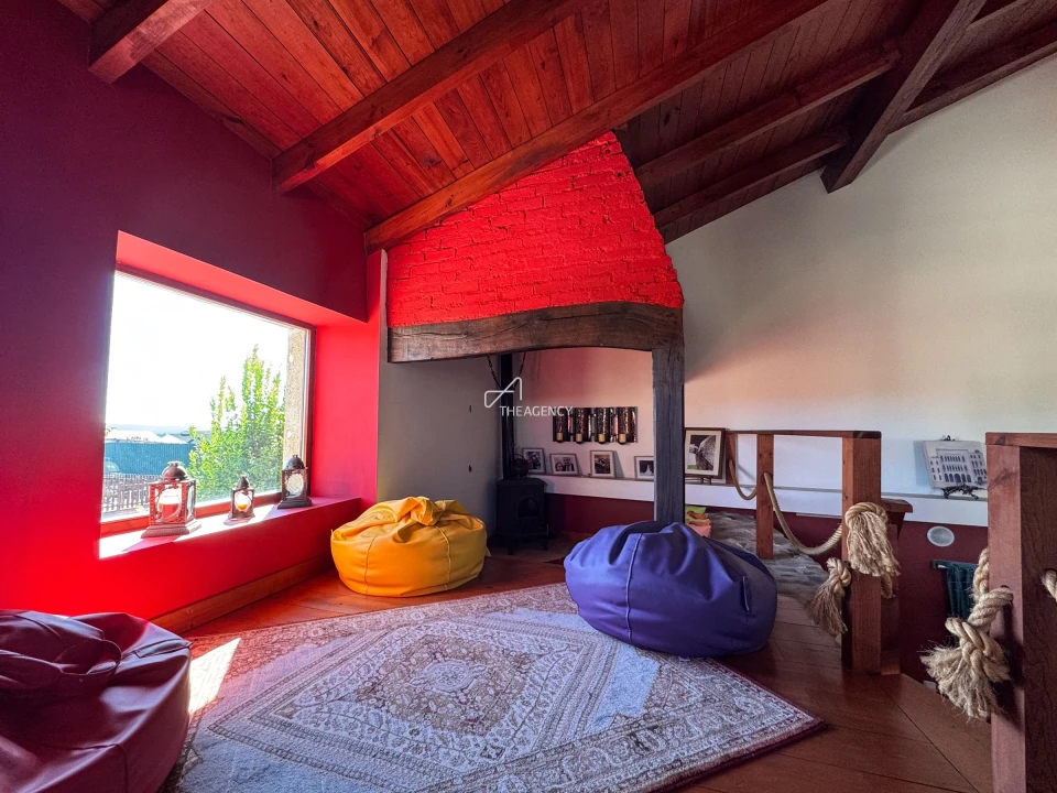 Moradia T8 para Venda em Pedrogão Grande Foto 30