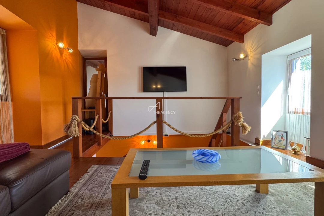 Moradia T8 para Venda em Pedrogão Grande Foto 29