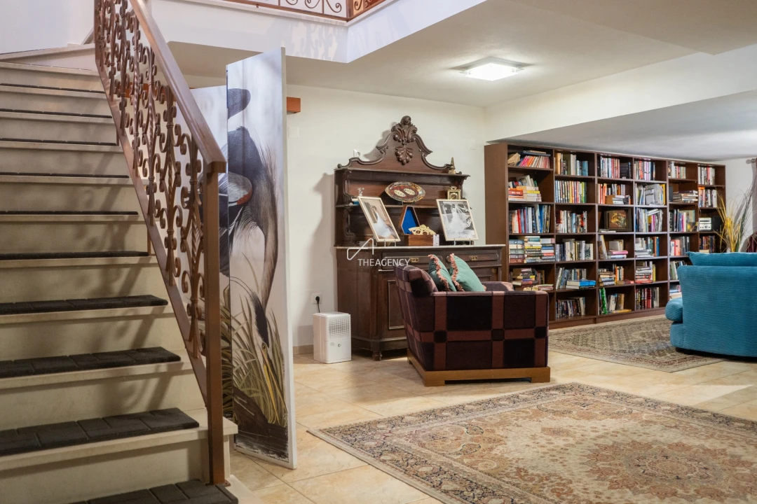 Moradia T8 para Venda em Pedrogão Grande Foto 6