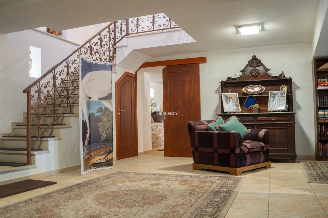 Moradia T8 para Venda em Pedrogão Grande Foto 5