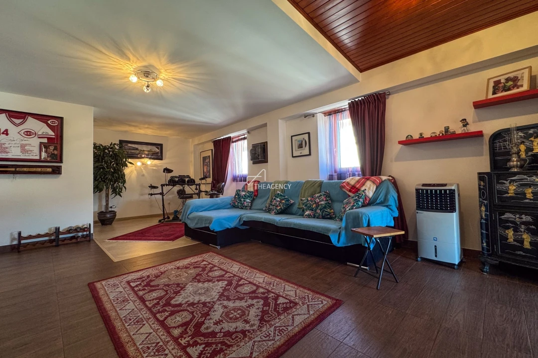 Moradia T8 para Venda em Pedrogão Grande Foto 40