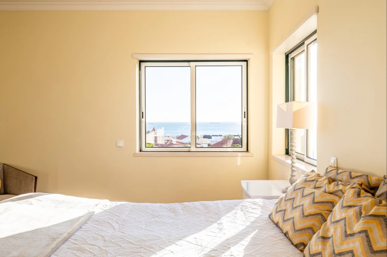 Apartamento T3 para Venda em Cascais e Estoril Foto 27