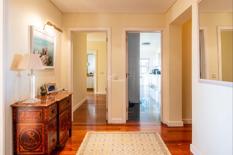 Apartamento T3 para Venda em Cascais e Estoril Foto 24