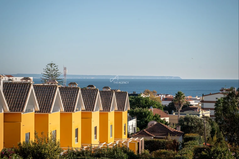 Apartamento T3 para Venda em Cascais e Estoril Foto 12