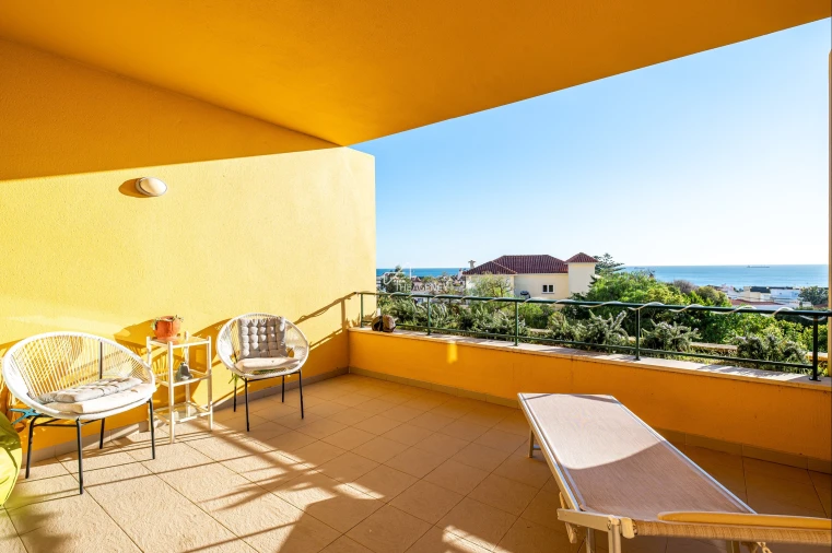 Apartamento T3 para Venda em Cascais e Estoril Foto 2