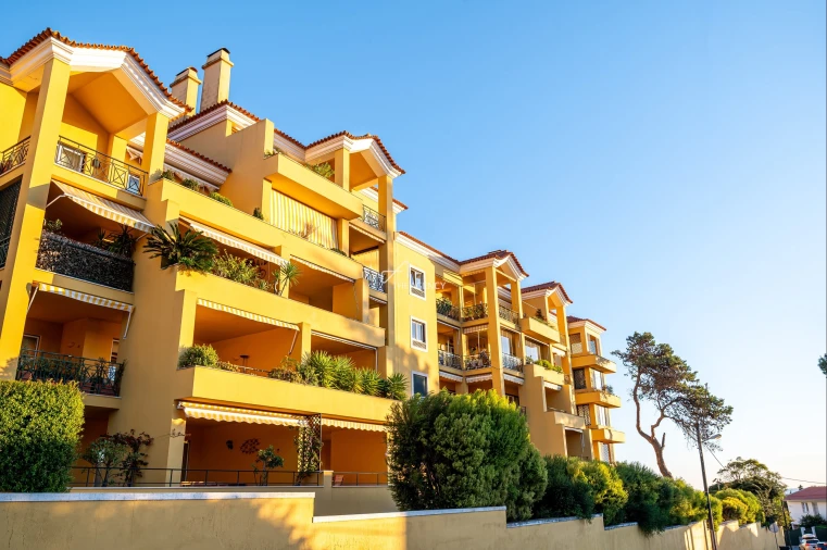 Apartamento T3 para Venda em Cascais e Estoril Foto 43