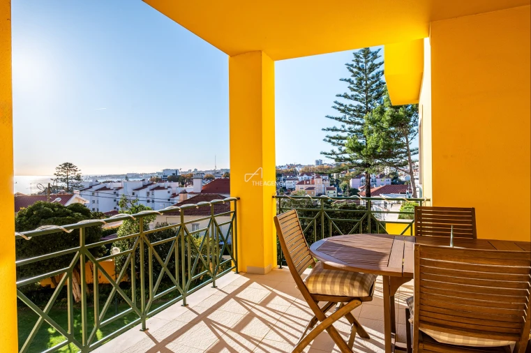 Apartamento T3 para Venda em Cascais e Estoril Foto 9