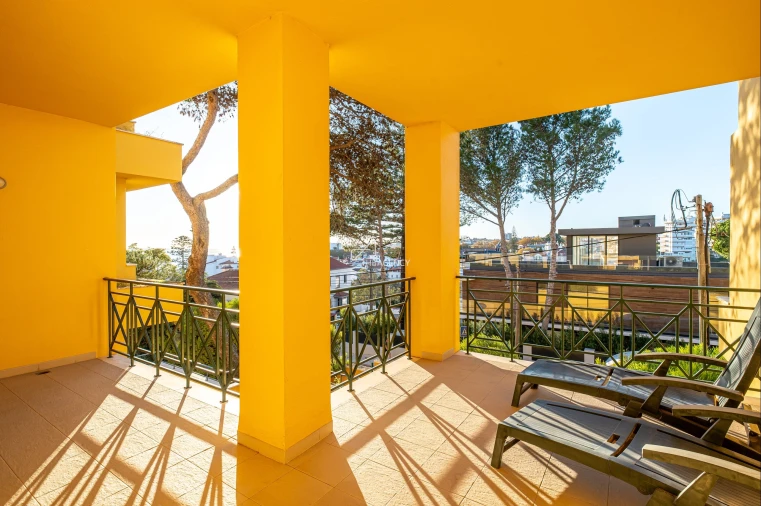 Apartamento T3 para Venda em Cascais e Estoril Foto 34