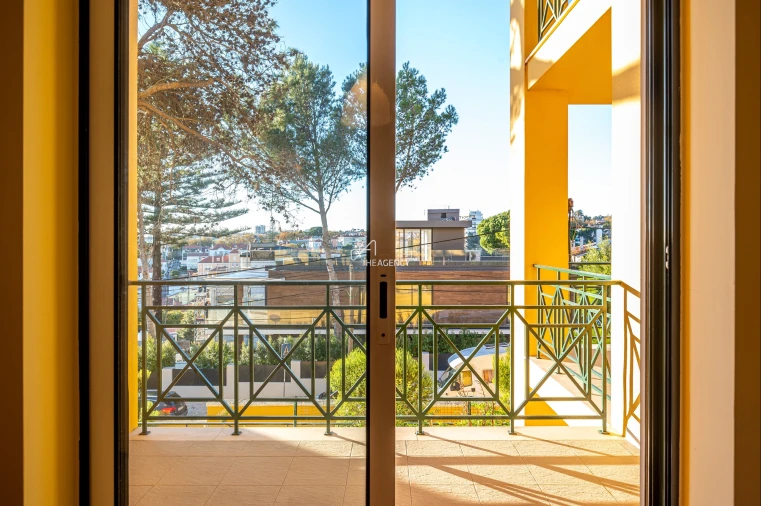 Apartamento T3 para Venda em Cascais e Estoril Foto 33