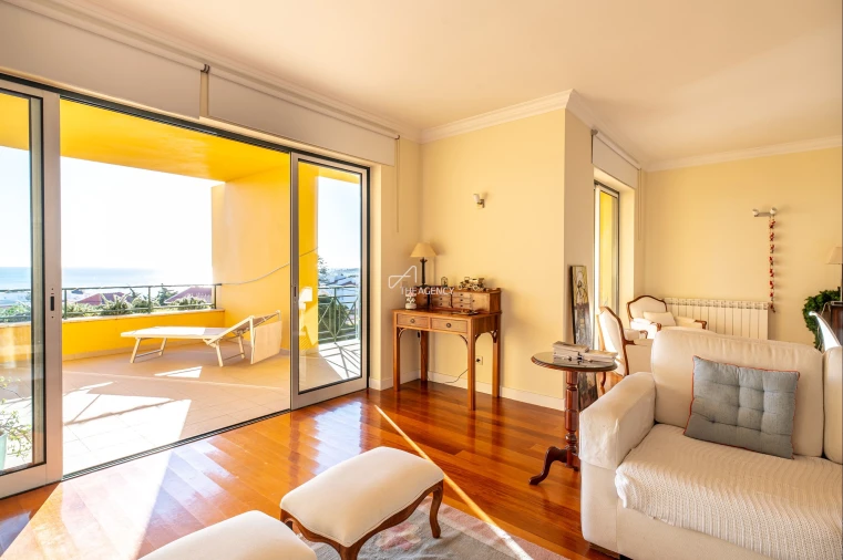 Apartamento T3 para Venda em Cascais e Estoril Foto 5