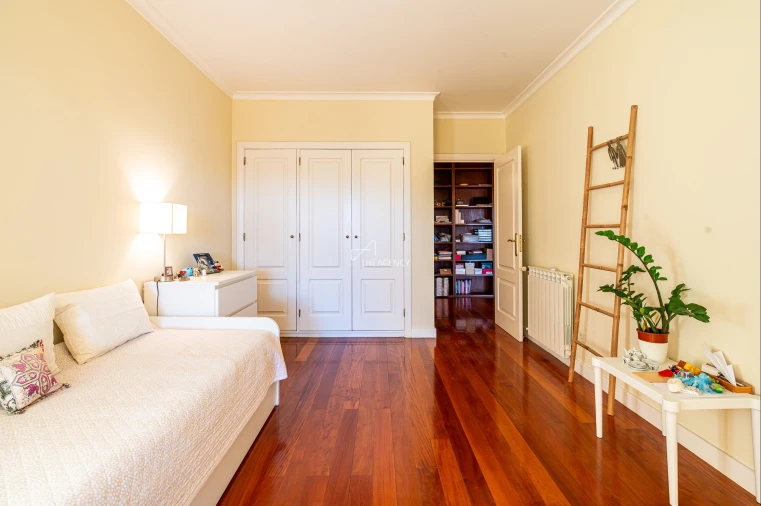 Apartamento T3 para Venda em Cascais e Estoril Foto 31