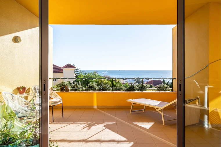 Apartamento T3 para Venda em Cascais e Estoril Foto 3