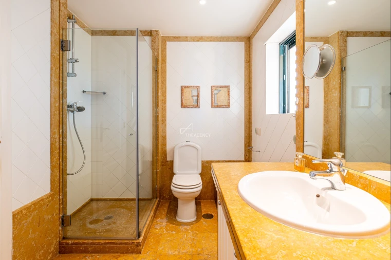 Apartamento T3 para Venda em Cascais e Estoril Foto 29