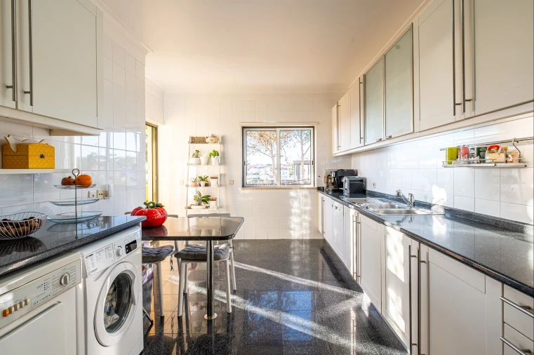 Apartamento T3 para Venda em Cascais e Estoril Foto 18