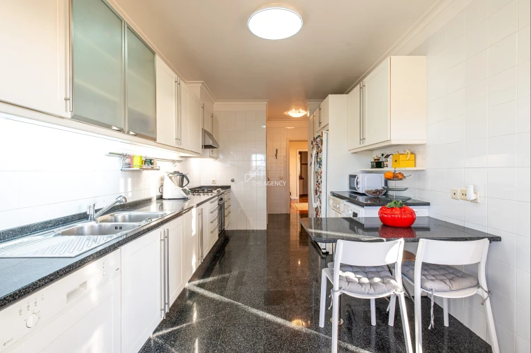 Apartamento T3 para Venda em Cascais e Estoril Foto 17