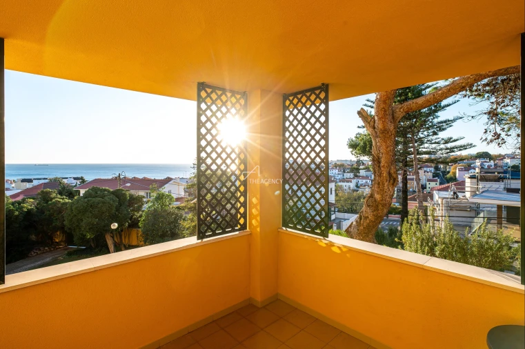Apartamento T3 para Venda em Cascais e Estoril Foto 21