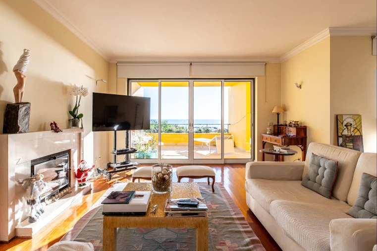 Apartamento T3 para Venda em Cascais e Estoril Foto 4