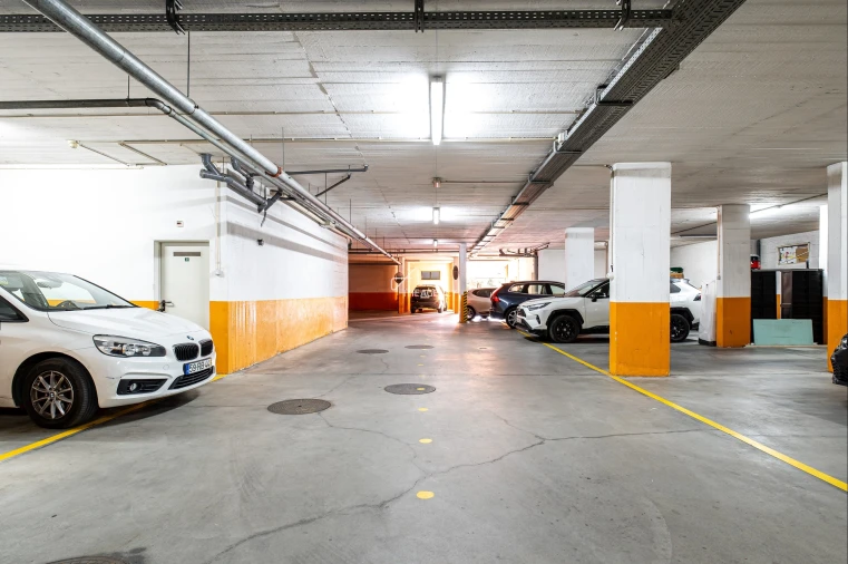 Apartamento T3 para Venda em Cascais e Estoril Foto 44