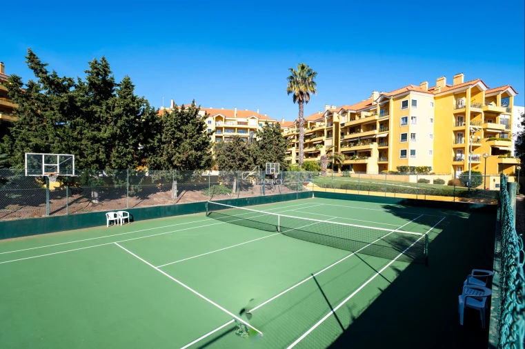 Apartamento T3 para Venda em Cascais e Estoril Foto 42