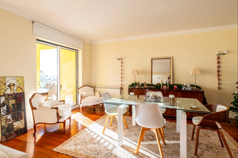 Apartamento T3 para Venda em Cascais e Estoril Foto 8