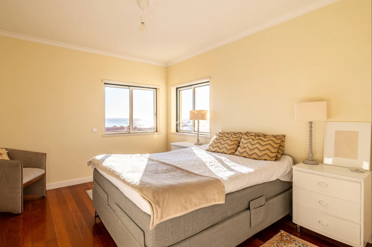 Apartamento T3 para Venda em Cascais e Estoril Foto 25